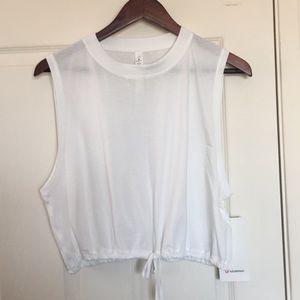 NWT Adapt To You Tank